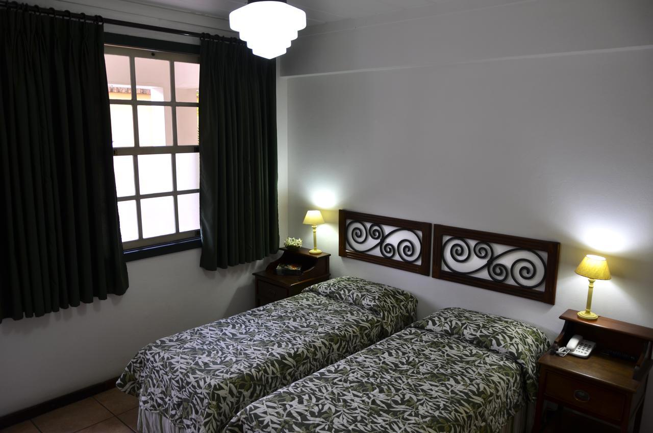 Casa Do Manequinho E Restaurante Hotel *