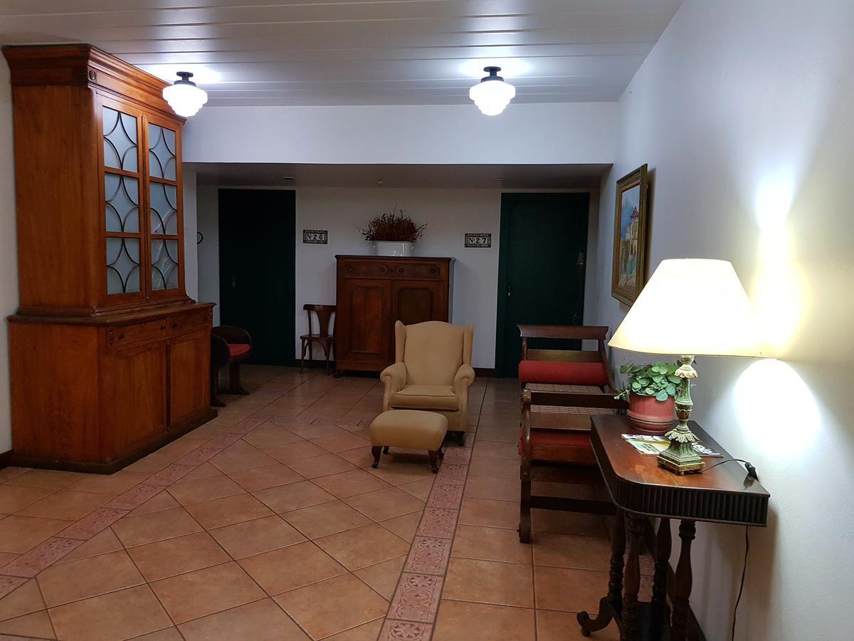 Casa Do Manequinho E Restaurante Pirai