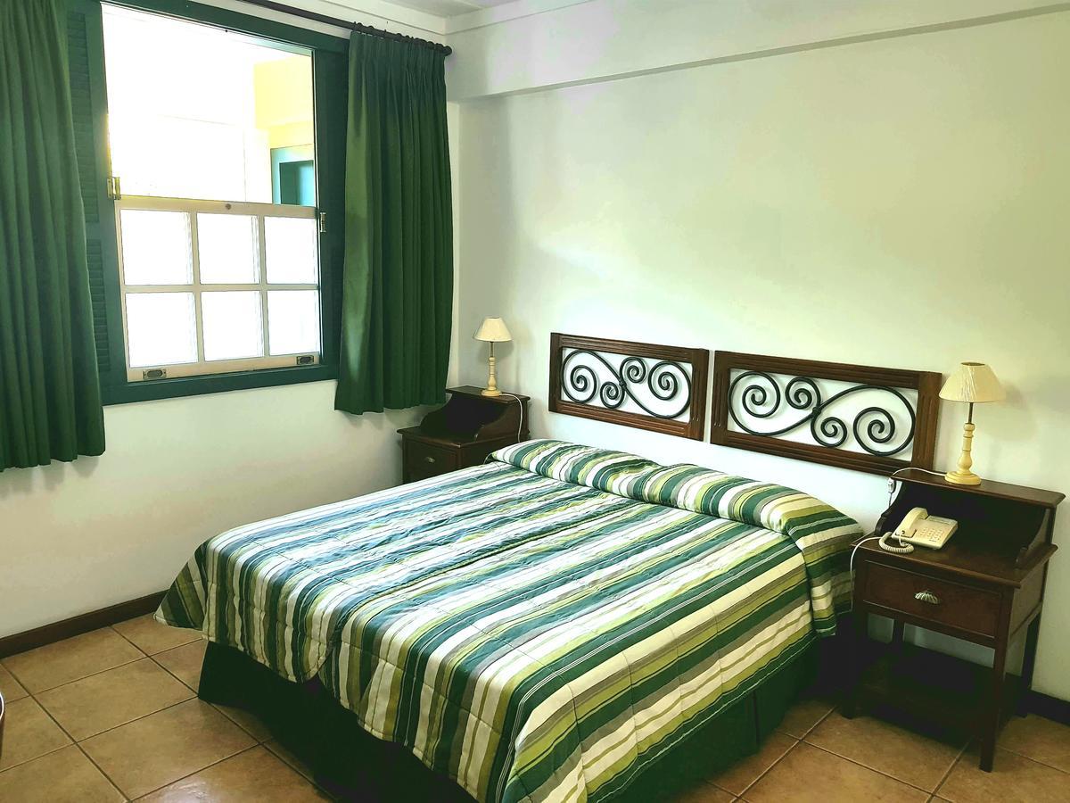 Casa Do Manequinho E Restaurante Hotel